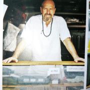  Czajner Attila