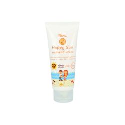   Eco-Z Happy Sun napvd krm SPF20 100ml
