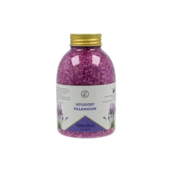   Eco-Z Nyugodt Pillanatok frds Levendula illattal 650g