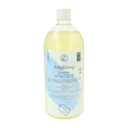   Eco-Z Folykony szappan 6 fle, 1000ml utntlt