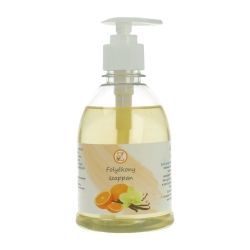   Eco-Z Folykony szappan 6 fle, 300ml