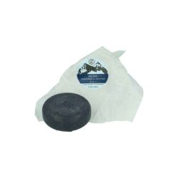   Eco-Z Szilrd 2in1 Tusfrd & Sampon Tmb FOR MEN 85g
