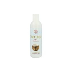   Eco-Z prebiotikus gl tusfrd argn olajjal (rizs/kkusztej) ni