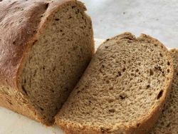   100% rozs tgla 0,5 kg (Telek Pksg)