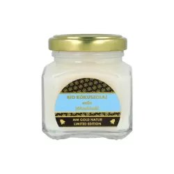   Kkuszolaj VCO (szz) BIO, vegben 80 ml