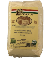   Glutnmentes lisztek 0,5 kg