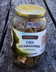   Cseh kucsmagomba szrtmny (Szcs Mrta)