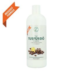   Eco-Z 4 in 1 tusfrd s sampon FOR MEN 500ml