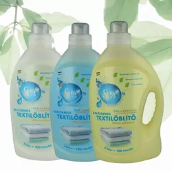   SensEco balzsamos textilblt 3 fle