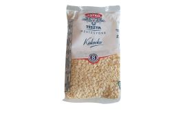   8 tojsos hzi kiskockatszta, 250 g (Patk Csaba)