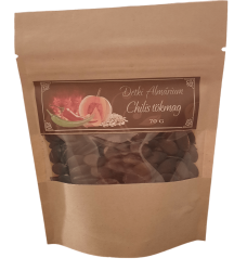   Chilis tkmag 70gr (Detki Almrium)