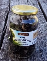   Stt trombitagomba szrtmny 25 g (Szcs Mrta)