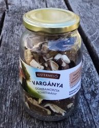   Vargnya gombamorzsa, 30 g (Szcs Mrta)