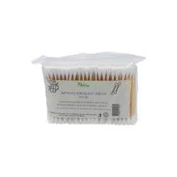   Bambusz fltisztt plca 200 db