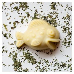   ELI shea-oliva natur szappan 45 g tbbfle (Rapi Mariann)