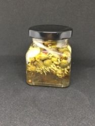   Fermentlt pitypangbimb 120 ml (Tndrnektr)