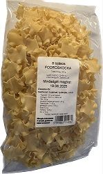   8 tojsos hzi fodroskockatszta 3 fle, 250 g (Patk Csaba)