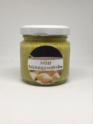   Hzi fokhagymakrm 100 ml  (Tndrnektr)