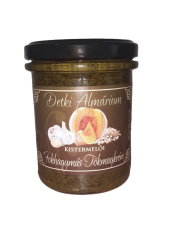   Fokhagyms tkmagkrm 212 ml (Detki Almrium)
