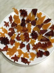   Gumicukor gyerekeknek ( jtkos formkkal) 100 g (Tndrnektr)