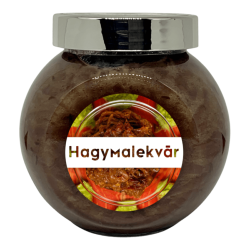   Hagymalekvr 212 ml  (Tndrnektr)