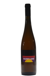   HAPPY END - '19 Szrkebart des desszertbor (5Duds Borszat)