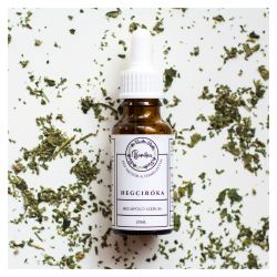  Hegcirka - illolajos hegpol szrum 20 ml (Rapi Mariann)