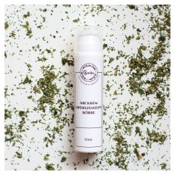   Arckrm hiperszenzitv brre 50 ml (Rapi Mariann)