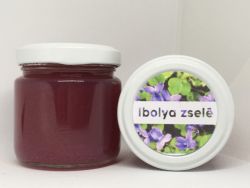   Ibolya zsel  kt fle (Tndrnektr)