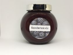   Magnlkli szederlekvr 190 ml (Tndrnektr)
