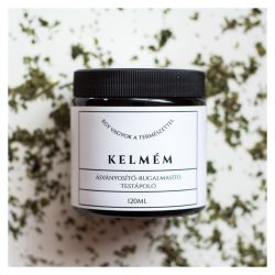   Kelmm  testpol 120 ml (Rapi Mariann)