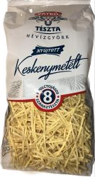   8 tojsos hzi keskenymetlt tszta 250g (Patk Csaba)