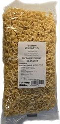   8 tojsos hzi kiskagyl levestszta 5 fle, 250 g (Patk Csaba)