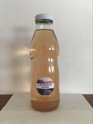   Levendula szrp 0,5 l  (Tndrnektr)