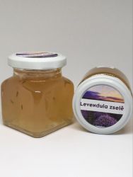   Levendula zsel 100 ml (Tndrnektr)