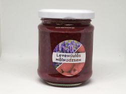   Levenduls mlnadzsem 312 ml  (Tndrnektr)