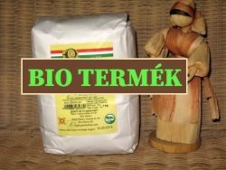   Bio tkezsi bzadara 1 kg (Pszti Jlia Malom)