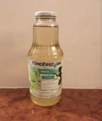   Menta szrp 0,7 l sima vagy dits (Tndrnektr)