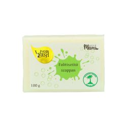   VegaWash Folttisztt szappan 100g