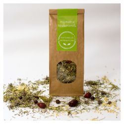   Tea tasakos