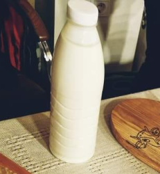   Natr joghurt 1000 ml (Kontos Eszter)