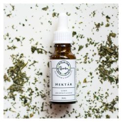   Nektr - luxus arcpol olajos szrum 20 ml (Rapi Mariann)