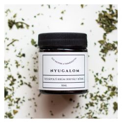   Nyugalom - irritlt brre 30 ml (Rapi Mariann)