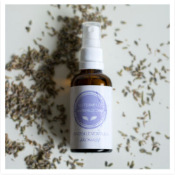   Orvosi levendula aromavz 50 ml (Rapi Mariann)