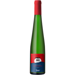   Szrkebart, szraz (5Duds Borszat)