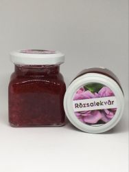   Rzsalekvr 100 ml (Tndrnektr)