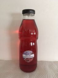   Rzss levendula szrp 0,5 l  (Tndrnektr)