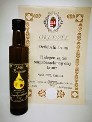   Srgabarackmag olaj ( Detki Almrium)
