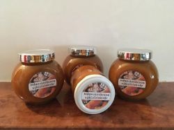  Mzeskalcsos sttklekvr 212 ml (Tndrnektr)