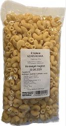   8 tojsos hzi szarvacska tszta, 250 g (Patk Csaba)